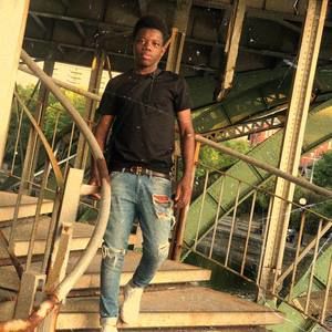 Meet your Posher, Steven